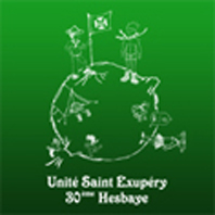 Unité Saint-Exupéry